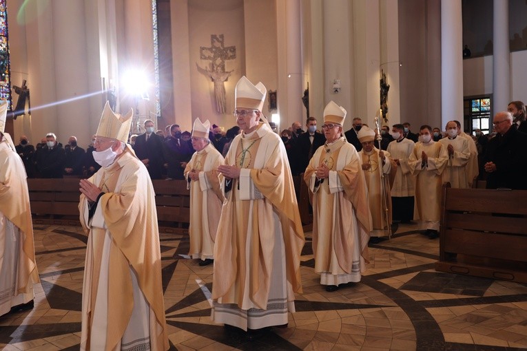 Beatyfikacja ks. Jana Machy - ciąg dalszy