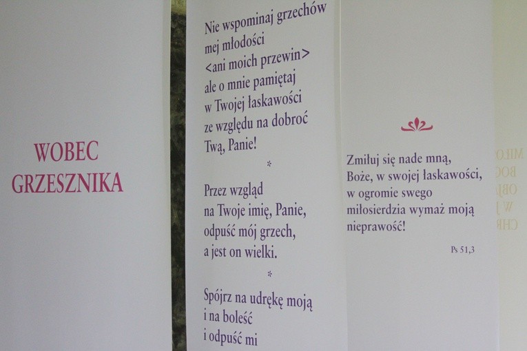 Rozbudowa sanktuarium Bożego Miłosierdzia