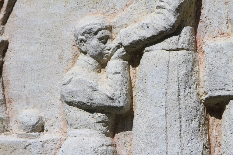 Rostkowo św. Stanisława Kostki