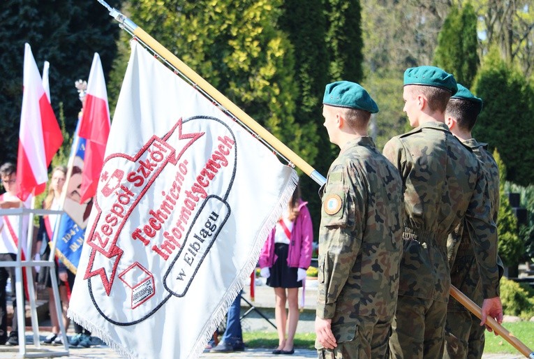 Rocznica katastrofy pod Smoleńskiem 