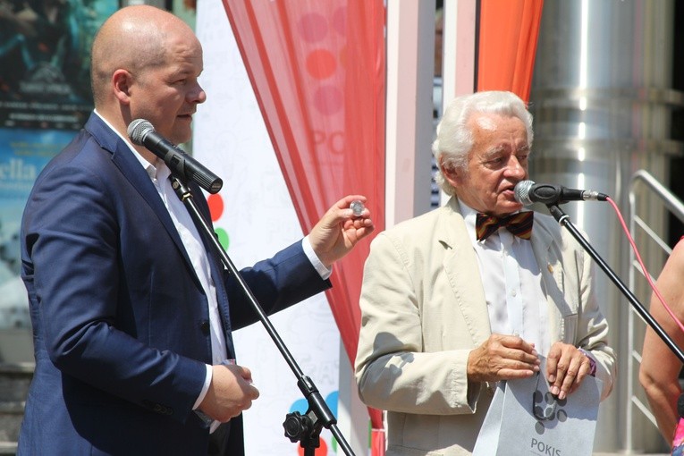 Jarmark w Płocku