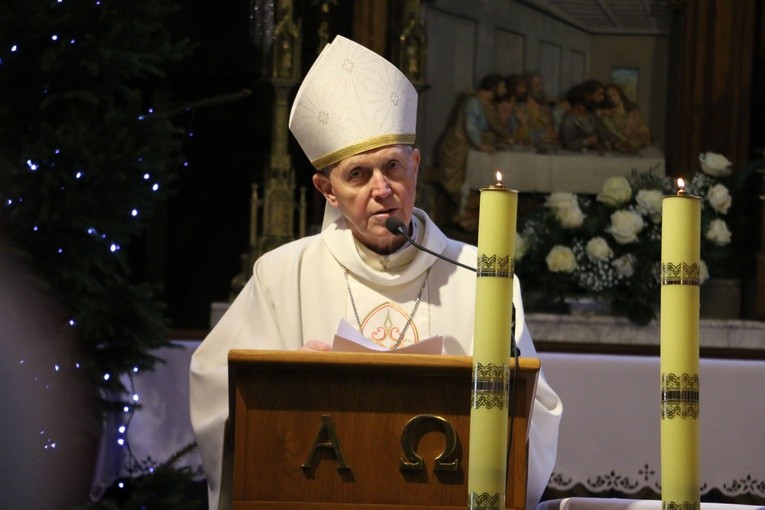 Sońsk. Diecezjalne spotkanie Kolędników Misyjnych