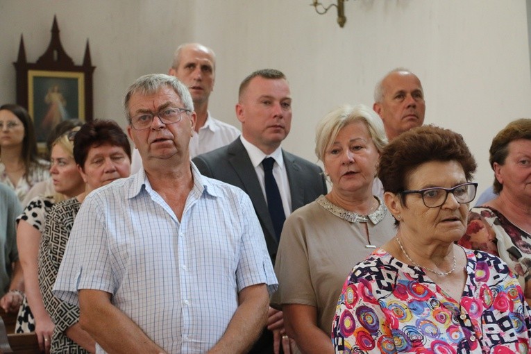 Popowo Kościelne. Dożynki diecezjalne cz. 2