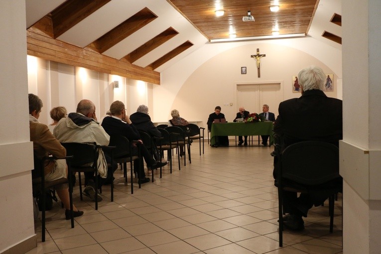 Płońsk. Inauguracja roku na Akademii ABC Chrześcijaństwa