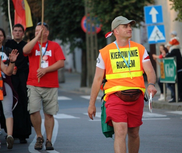 XXIV EPP - Warto jest chodzić