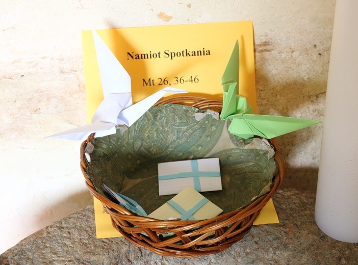 Oaza Wakacyjna - Mątowy Wielkie