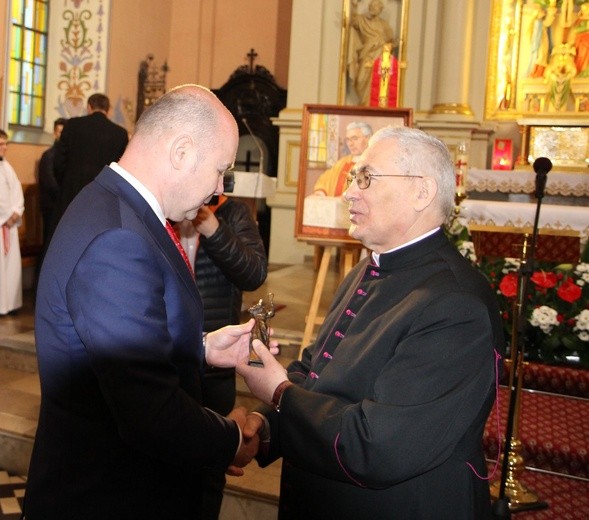 Mławianin Roku