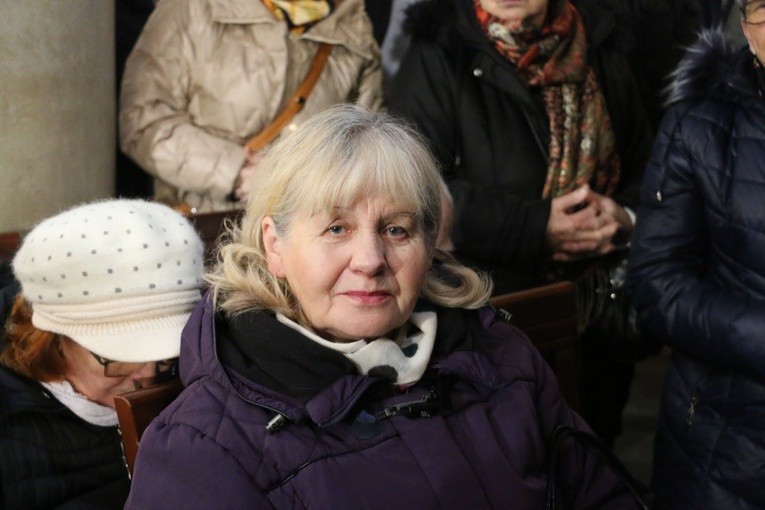Płock. Ingres bp. Szymona Stułkowskiego. Cz. ​5