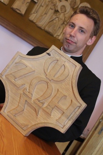 Neoprezbiterzy A.D. 2018