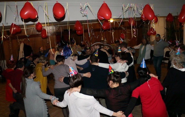 Bal Przemienienia