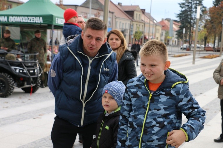 Maków dla Niepodległej
