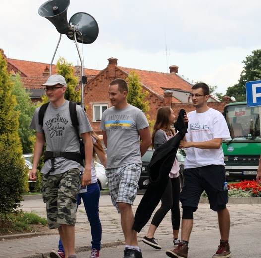 XXIII EPP - Grupa "Żuławy"