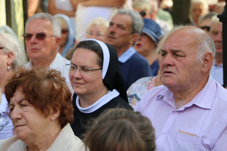 Jubileusz św. Stanisława Kostki. Część 2