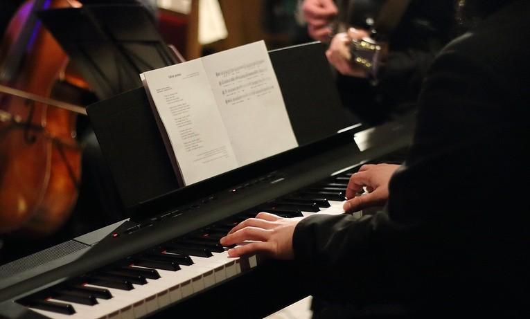 „Ślad losu” w katedrze św. Mikołaja