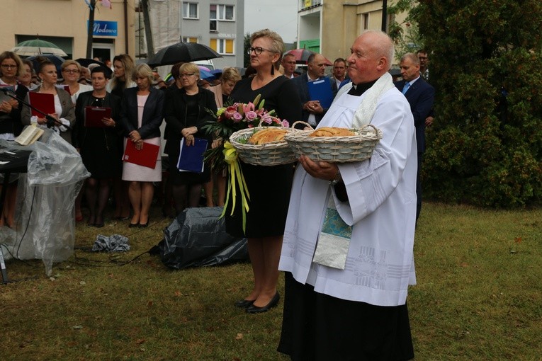 Odpust w Żurominie
