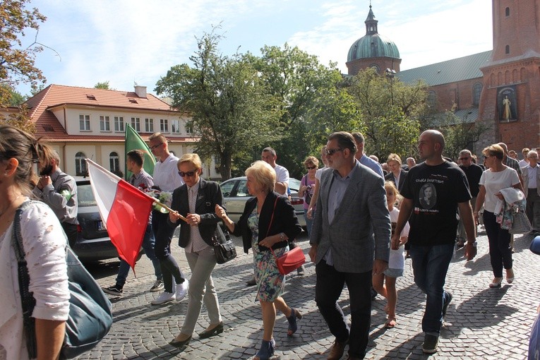 Panteon Żołnierzy Wyklętych