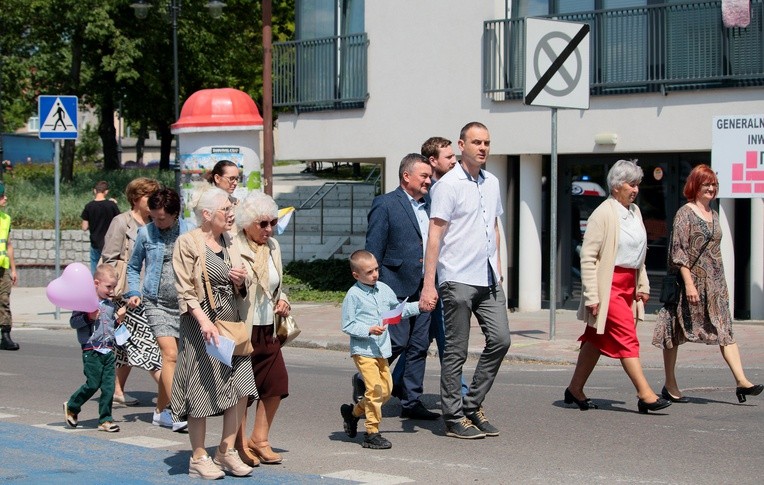 Marsz dla Życia i Rodziny