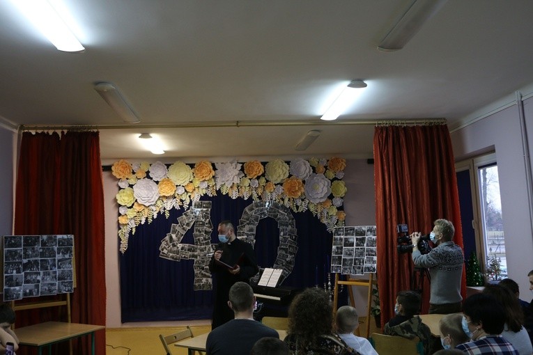 Joniec. Koncert studentów "Musicum"
