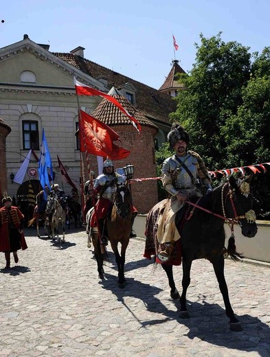 II Dzień Tradycji Rzeczpospolitej w Pułtusku