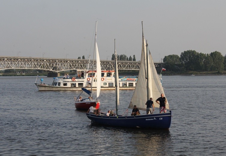 Dzień Wisły w Płocku