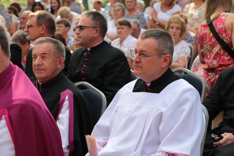 Jubileusz św. Stanisława Kostki. Część 1