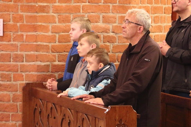 LSO diecezji elbląskiej - festyn