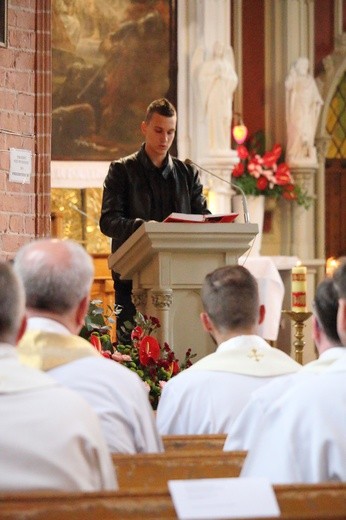 I synod diecezji elbląskiej