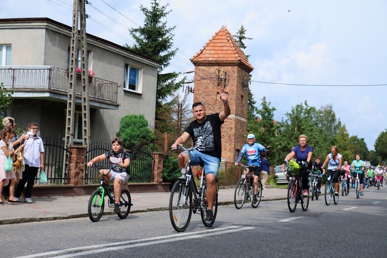 Odpust w sanktuarium Świętej Rodziny 