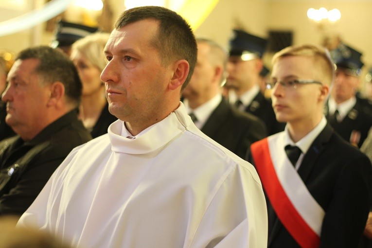 Relikwie św. Wojciecha w Stupsku