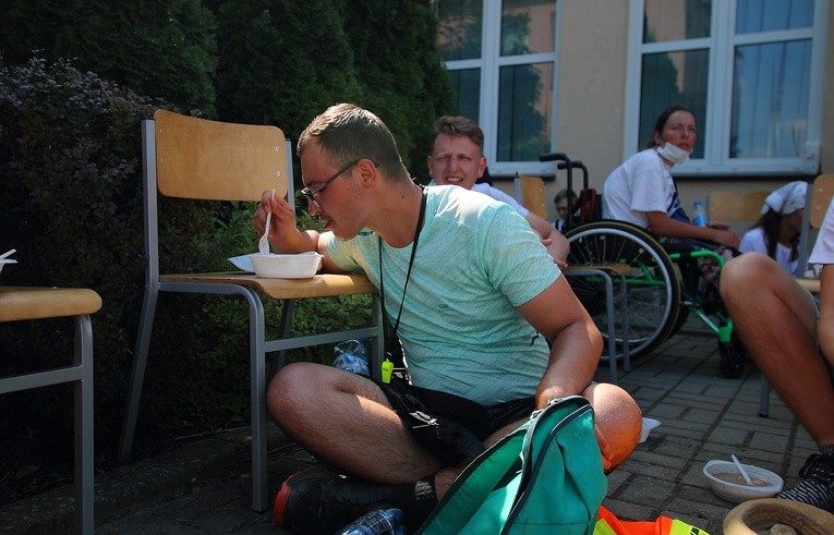 XXVIII EPP. Idąc do Matki Bożej 