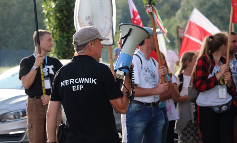 Elbląska Pielgrzymka Piesza - Włocławek