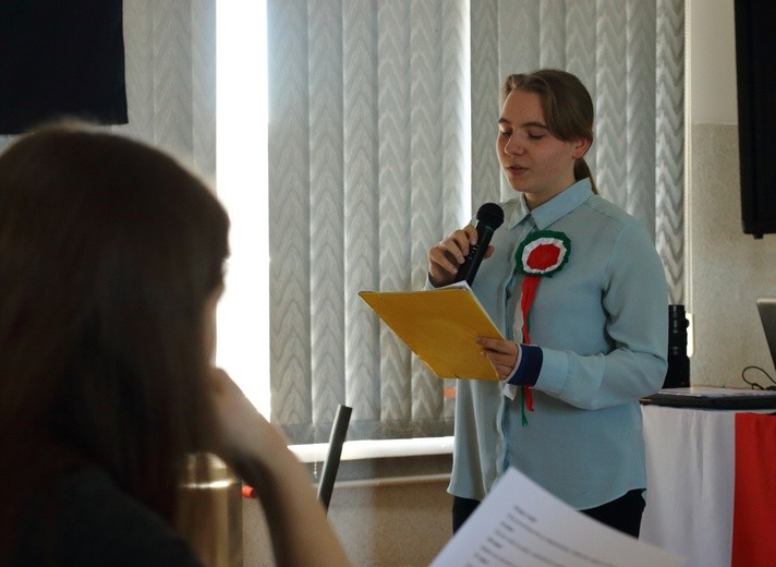 Konkurs wiedzy o kulturze Włoch