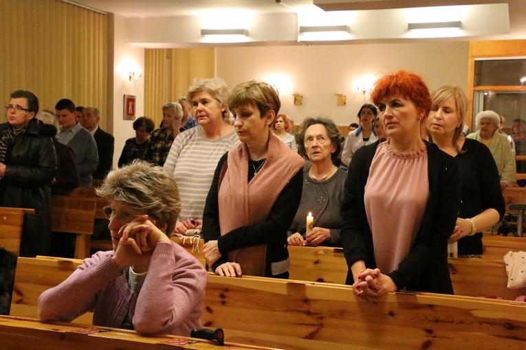 Dzień Chorego w Ciechanowie