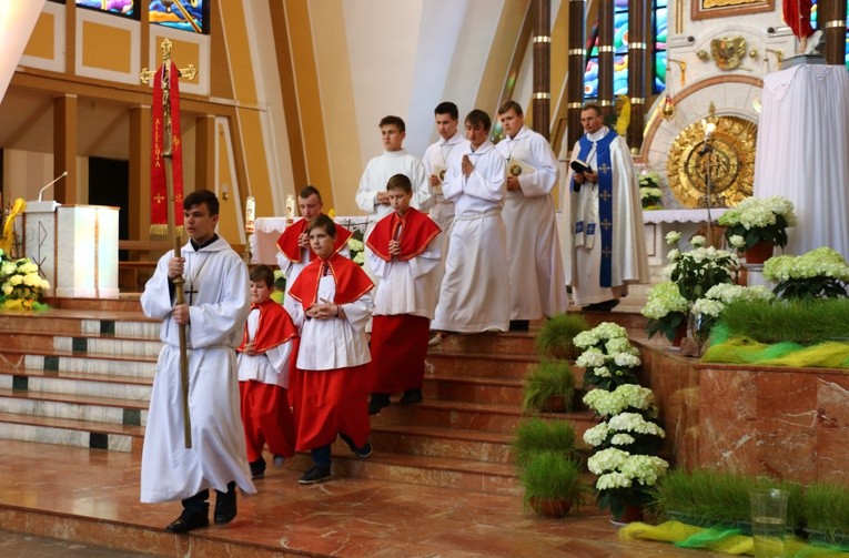 150-lecie przywrócenia do kultu ikony MBNP