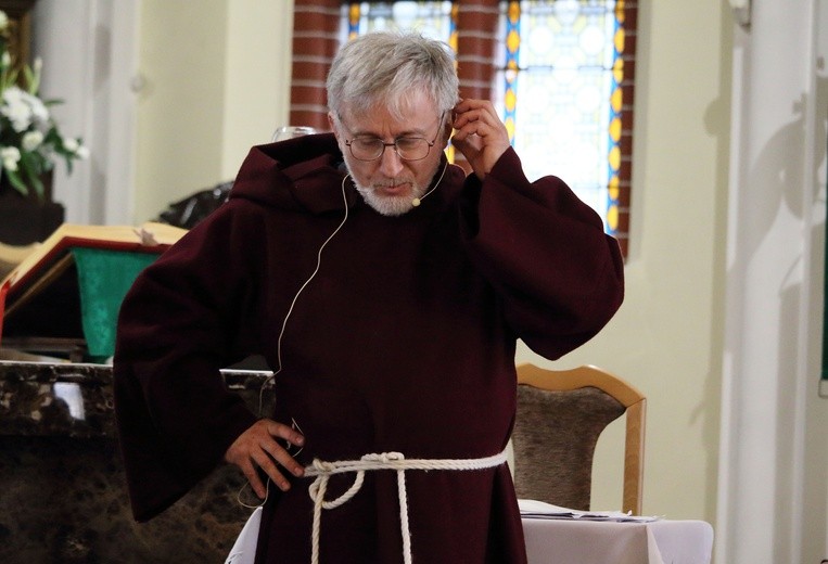 Spotkanie Apostolatu Margaretka