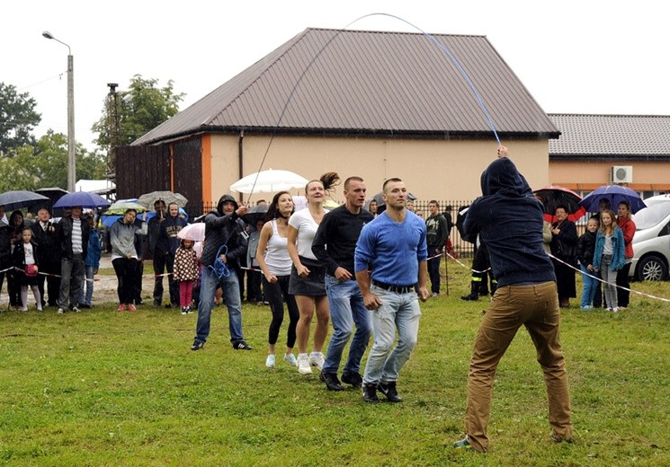 Dożynki gminy Pułtusk