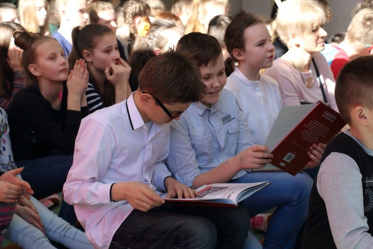 Rozwiązanie konkursu 