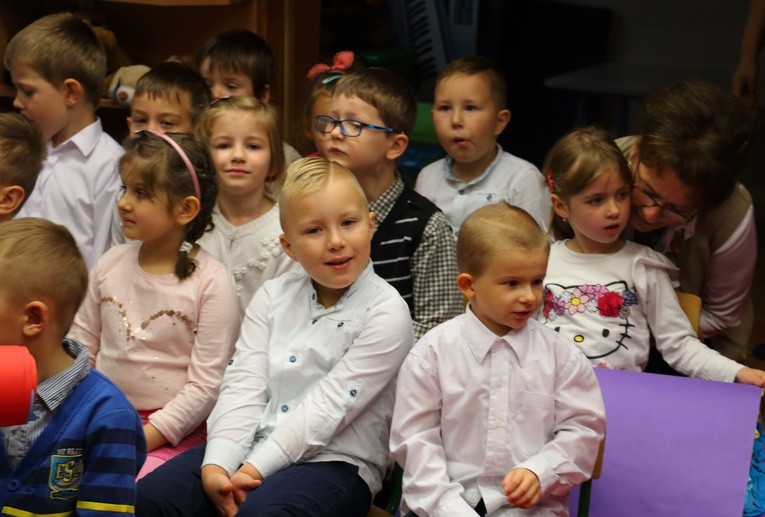 Akademia w rocznicę wyboru Karola Wojtyły na papieża