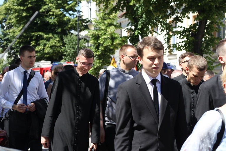 8. Płocki Marsz dla Życia i Rodziny