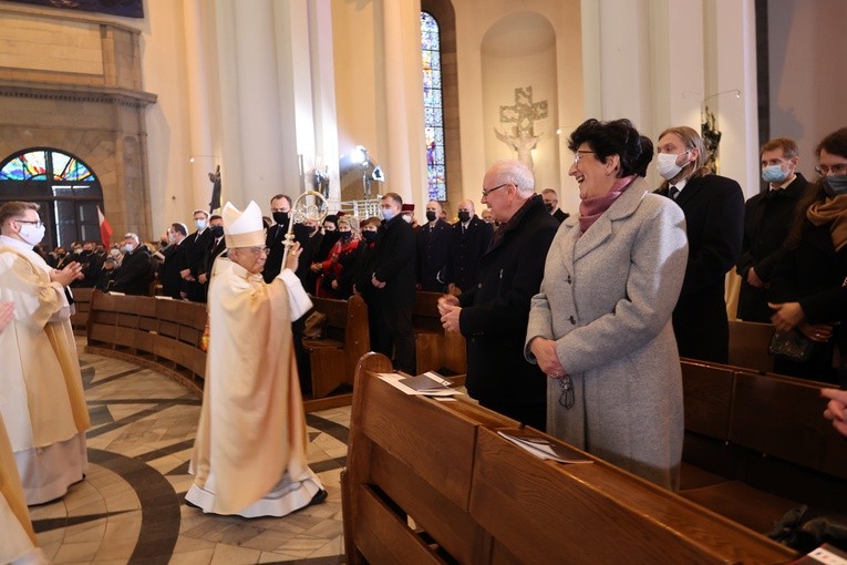 Beatyfikacja ks. Jana Machy - ciąg dalszy