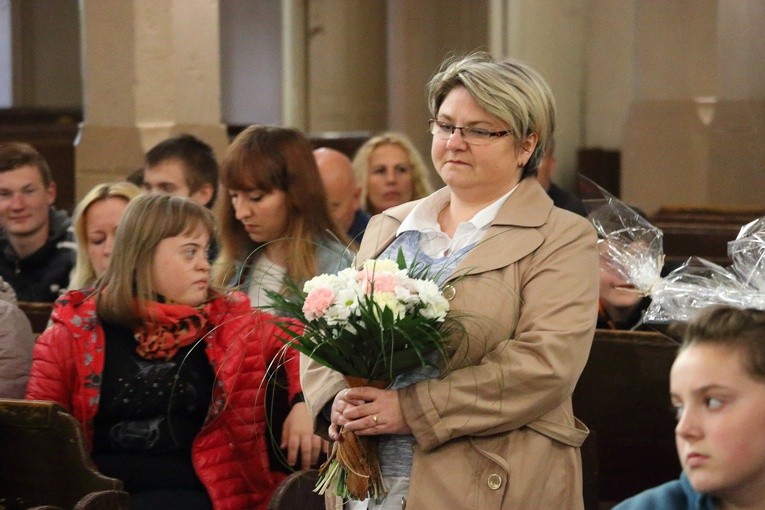 Dzień Godności Osób Niepełnosprawnych - Malbork