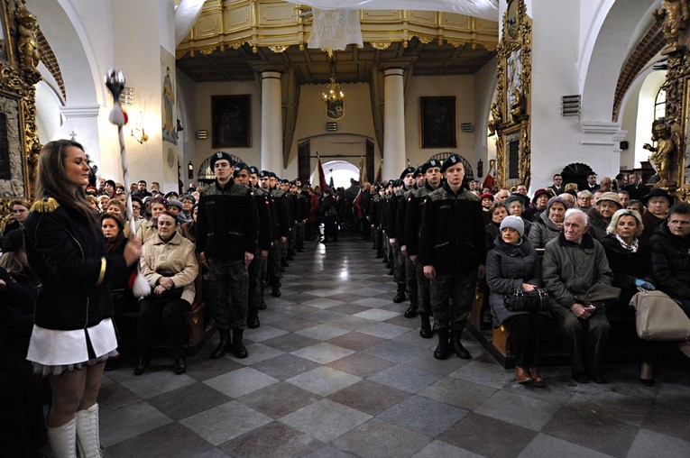 Narodowe Święto Niepodległości w Pułtusku