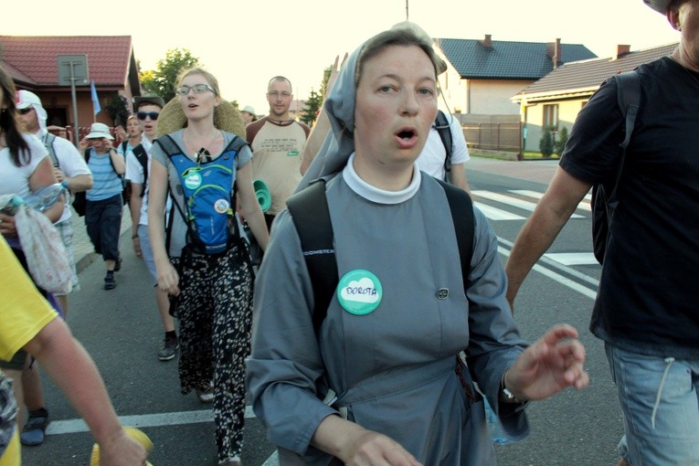 XXXII Warmińska Pielgrzymka Piesza