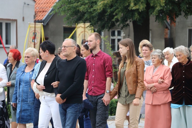 Dni Jakubowe w Tolkmicku