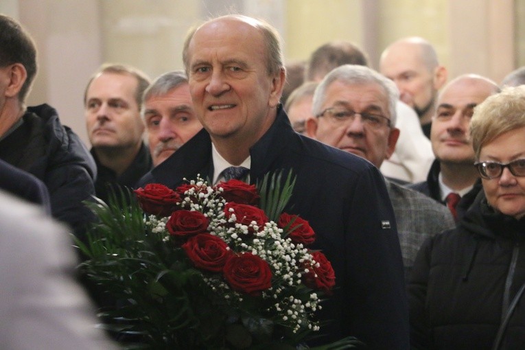 Płock. Ingres bp. Szymona Stułkowskiego. Cz. ​5
