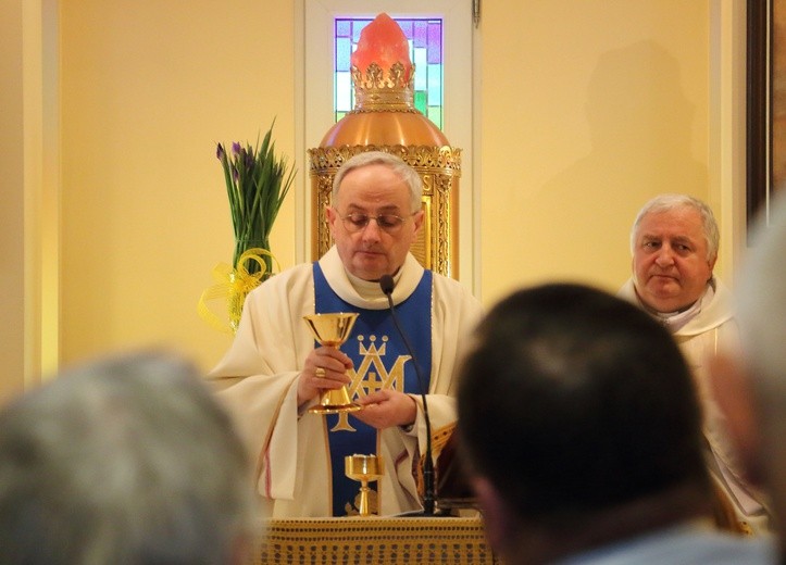 Dzień chorego - elbląskie hospicjum