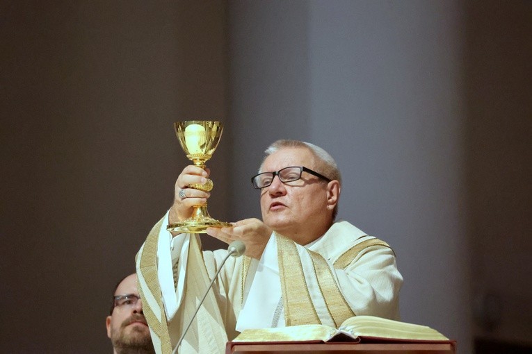 Błogosławieństwo wdów konsekrowanych cz. 2