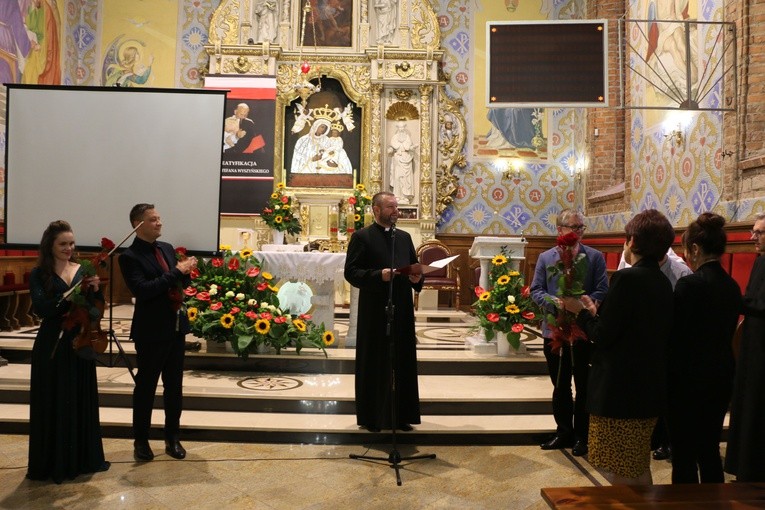 8. Międzynarodowy Festiwal Organowy św. Michała Archanioła w Płońsku