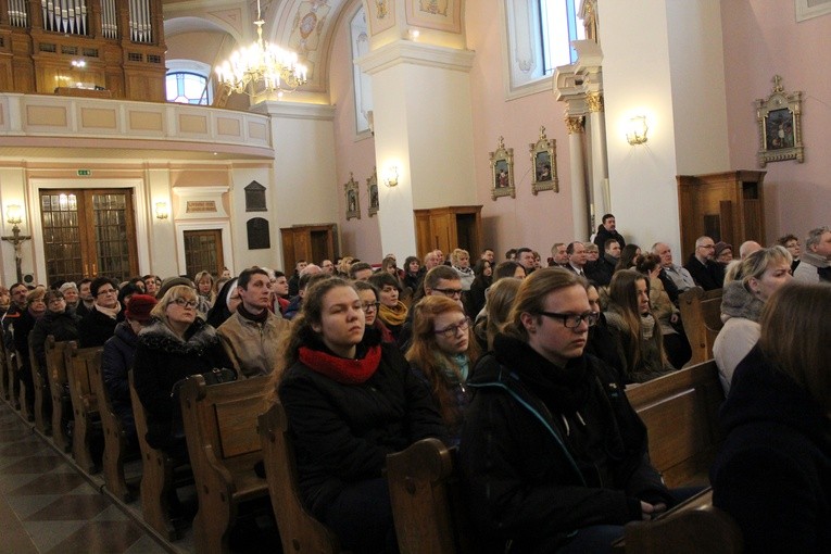 Sympozjum Ruchu Światło-Życie