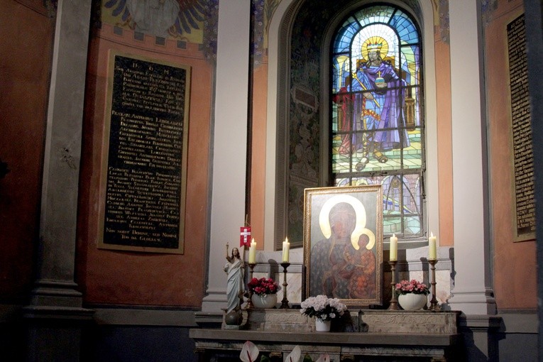 Płockie obchody Święta 3 Maja